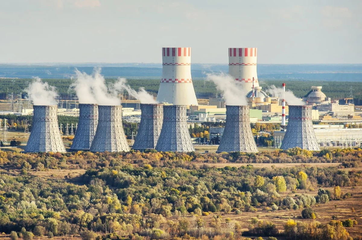 Энергетика министрлігі Қазақстанда АЭС салу туралы мәселеге жауап берді