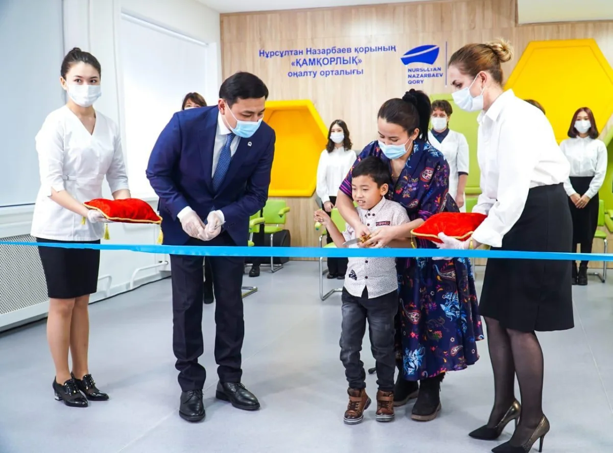 Елорда әкімі оңалту орталықтарын кеңейту қажеттігін айтты