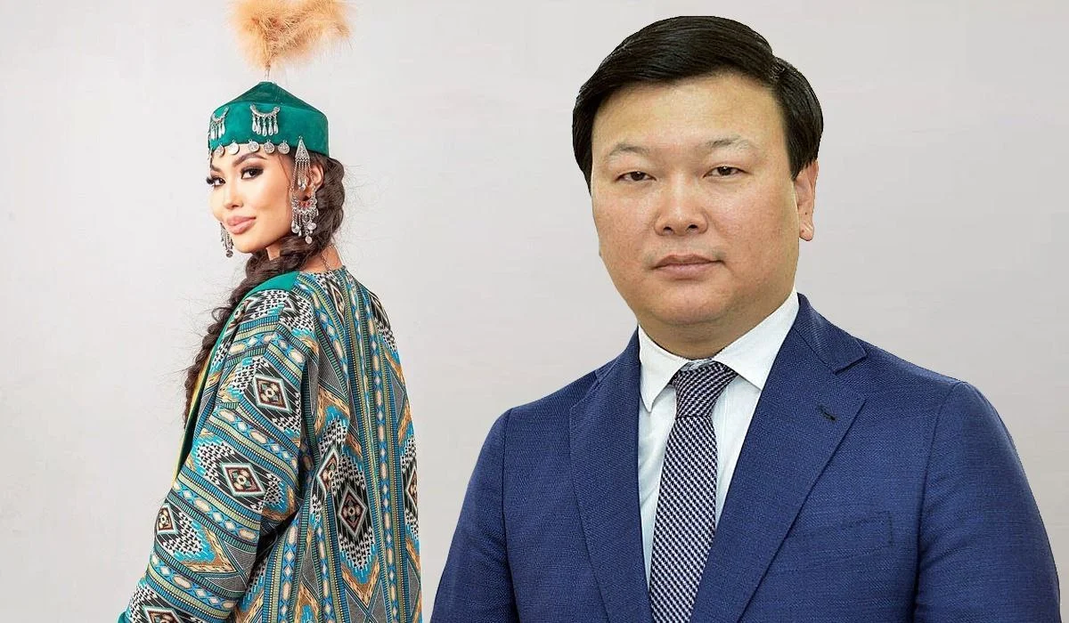 «Алексей Цоймен сөйлестім». Ыдыс жуып жүрген Қызылорда аруы министрдің нендей уәде бергенін айтты