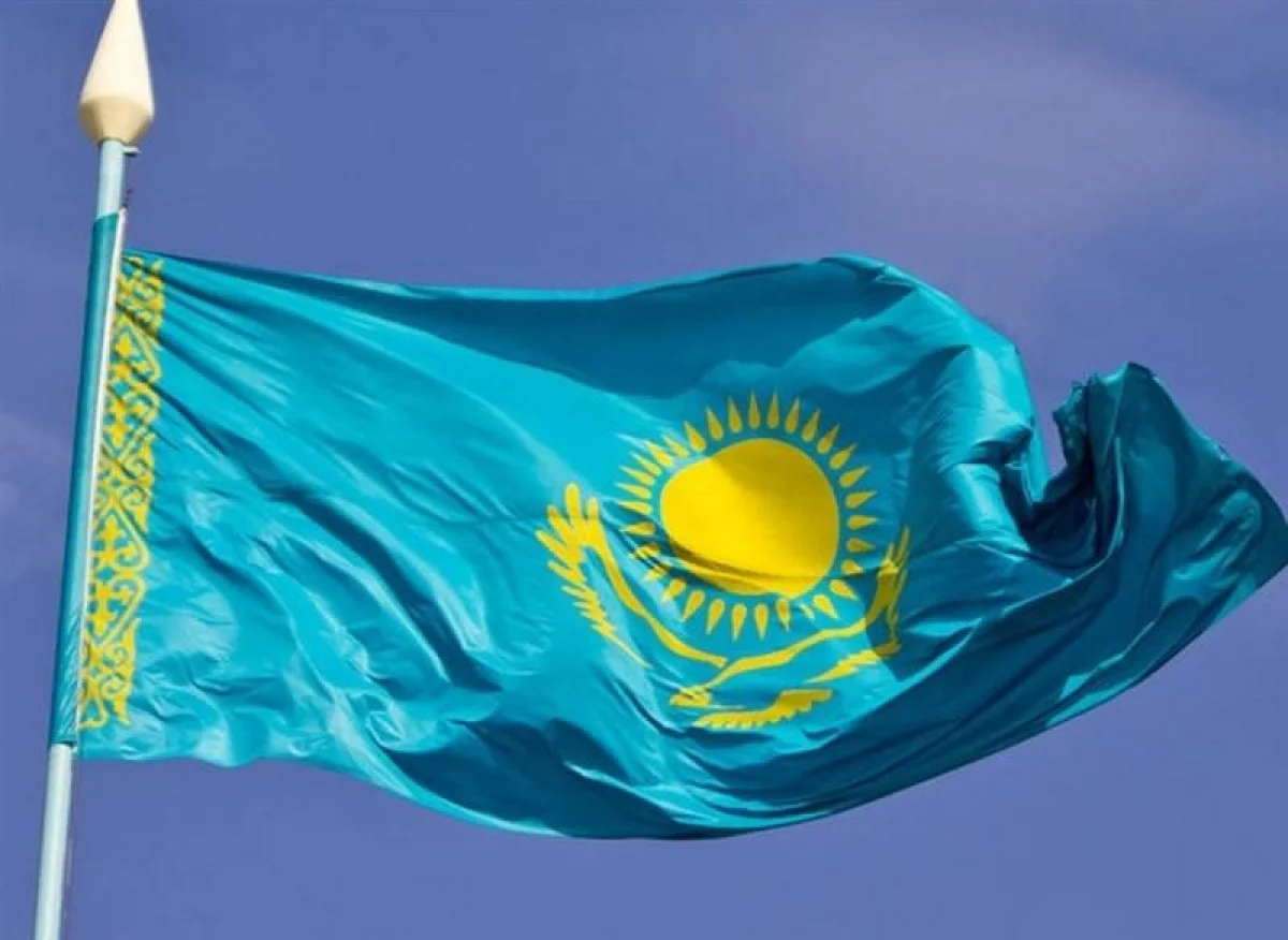 Қазақстанда Тәуелсіздіктің 30 жылдығана арналған мерекелік медаль шығарылады
