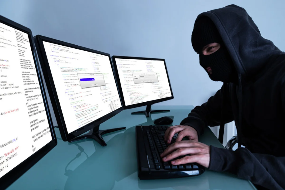 Шымкентте алаяқтардан сақтануды үйрететін алаяқ анықталды
