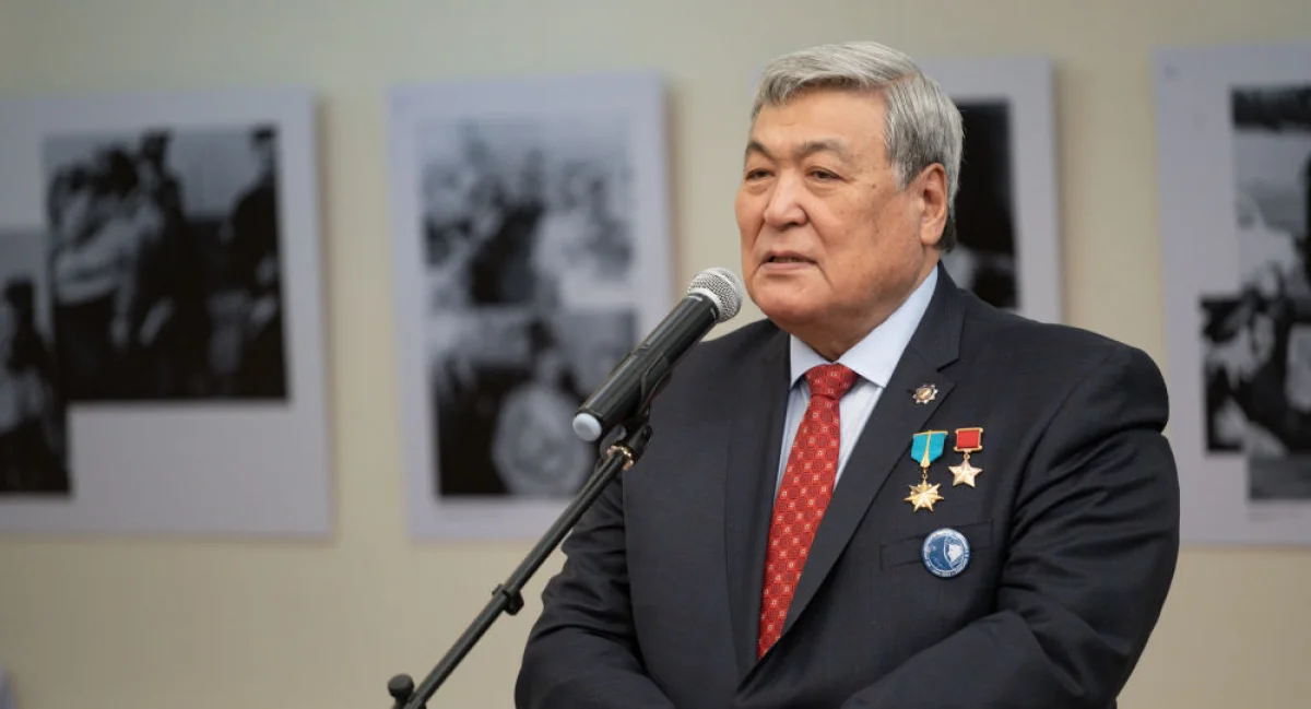 Кәсіпкер мен ғарышкер арасындағы дау: Тоқтар Әубәкіров өзіне тағылған айыпқа жауап берді