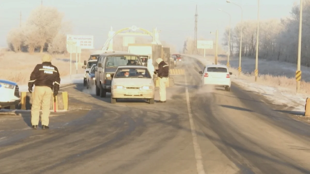 Қостанайдың бас дәрігері жаңа қаулы қабылдады