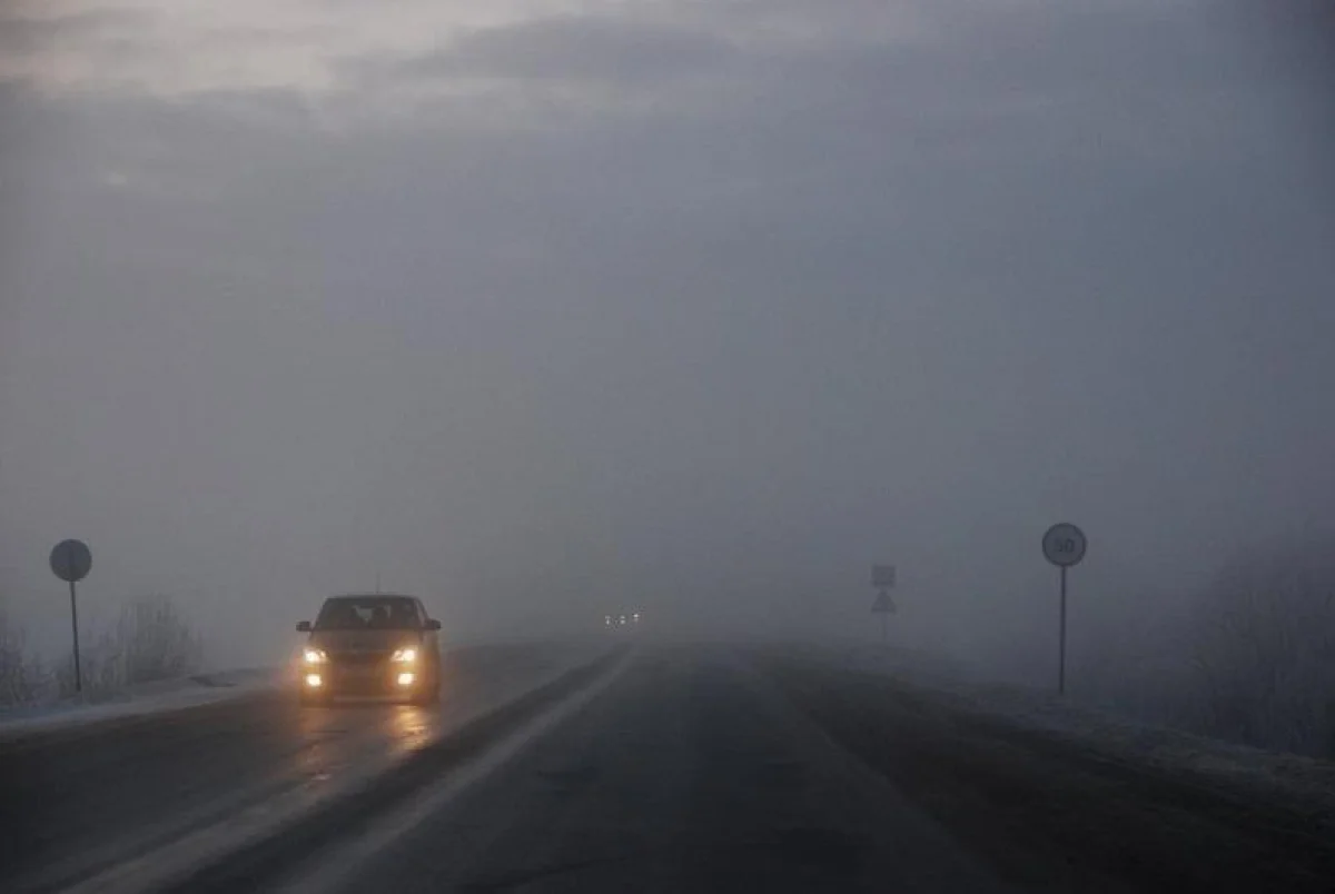 Қазақстанның 7 өңірінде ауа райына байланысты ескерту жарияланды