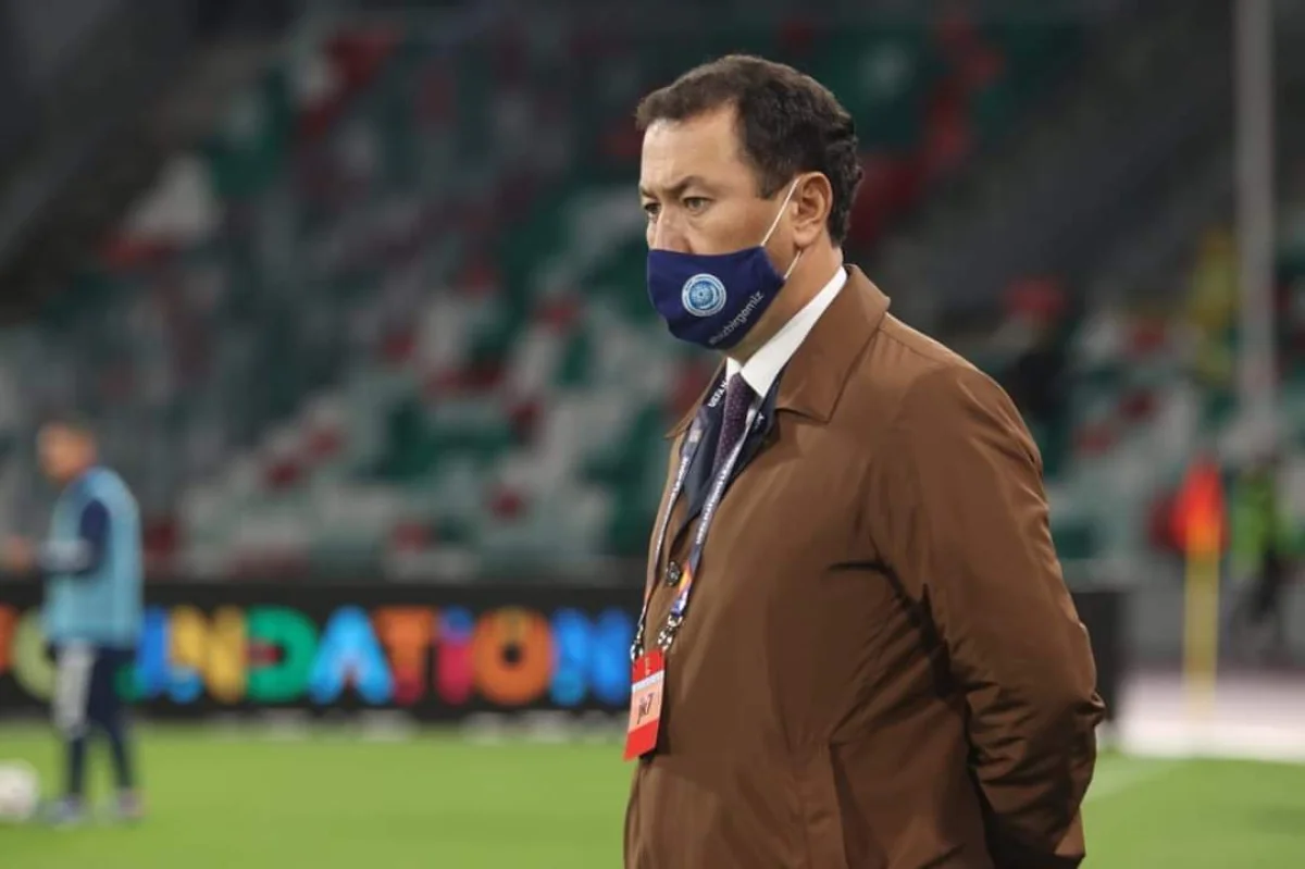 Ұлттық құрамадағы легионерлер, «Сәке» мен «Мәкенің» балалары және футболдағы реформа – ҚФФ Бас хатшысымен сұхбат