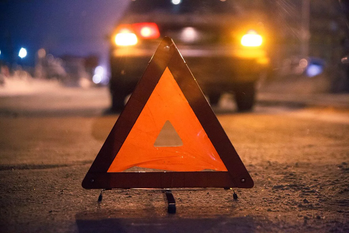 Ақтөбеде жол апатынан ерлі-зайыптылар қаза тапты