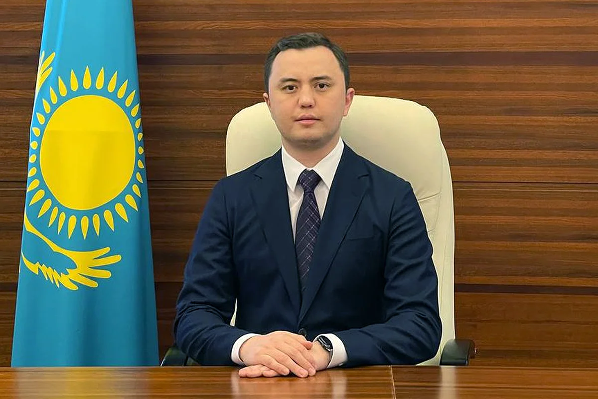 Елбасы протоколының бастығы тағайындалды