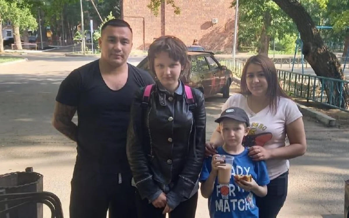 Павлодарда жоғалған балалар табылды