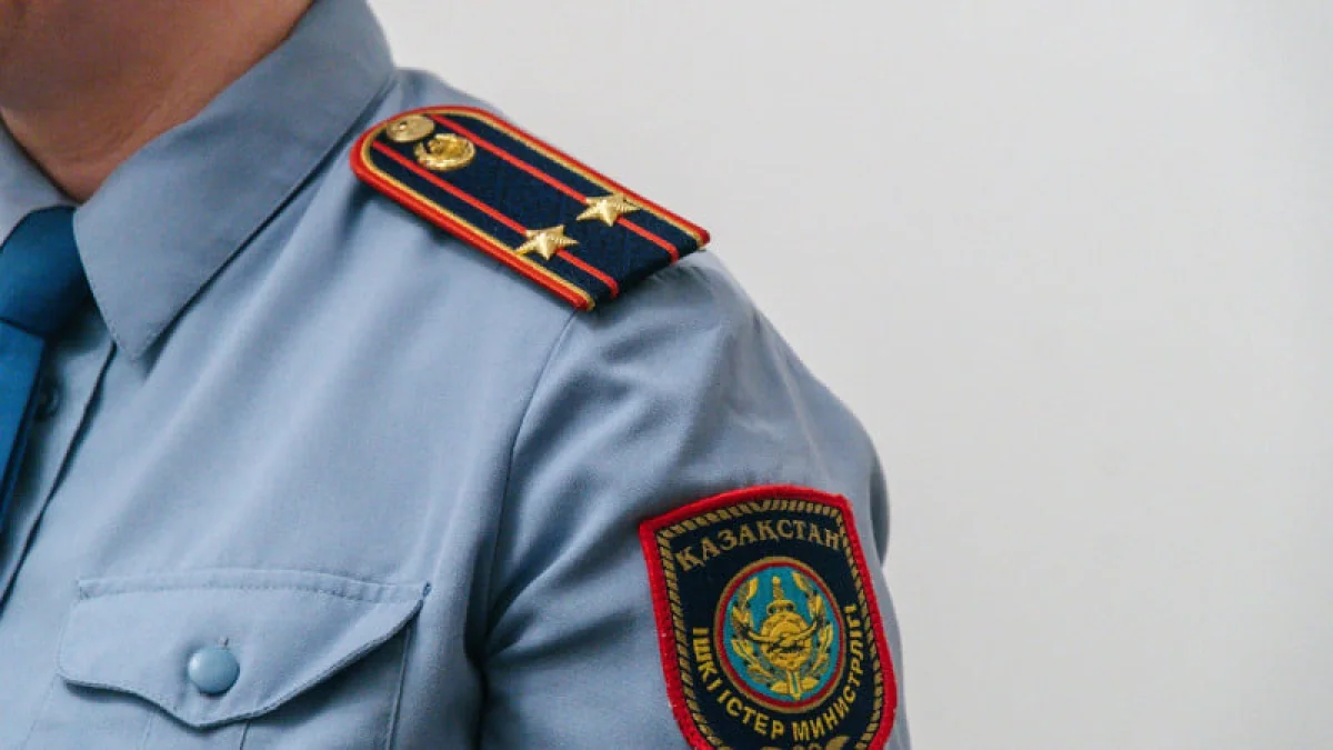Атырау тұрғынының 56 млн теңгесін ұрлап кеткен әйел ұсталды