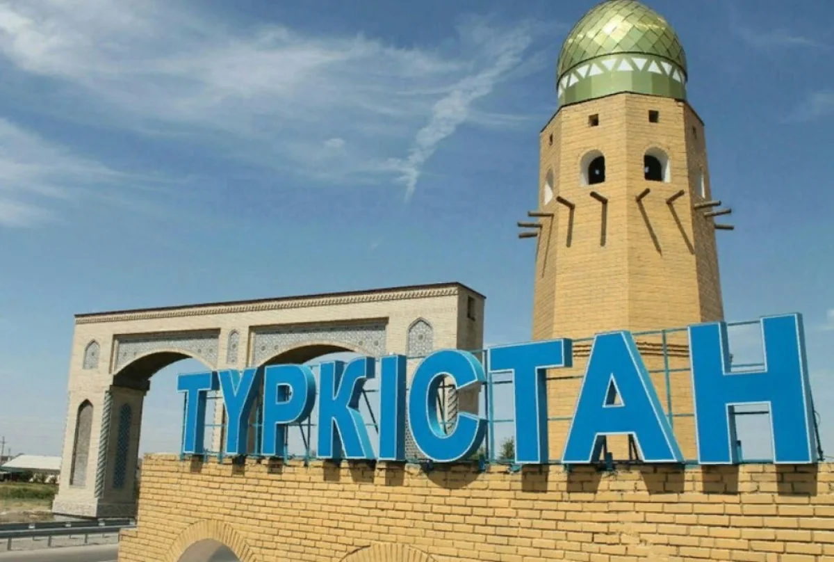 Түркістан облысын дамытуға 3,6 триллион теңге бөлінеді