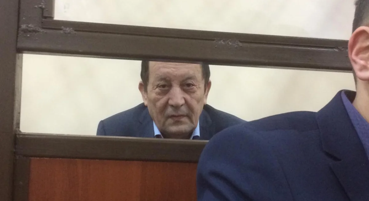 Колонияда жазасын өтеп жатқан Ислам Әбішевтің ауыр халде ауруханаға жеткізілгені айтылды