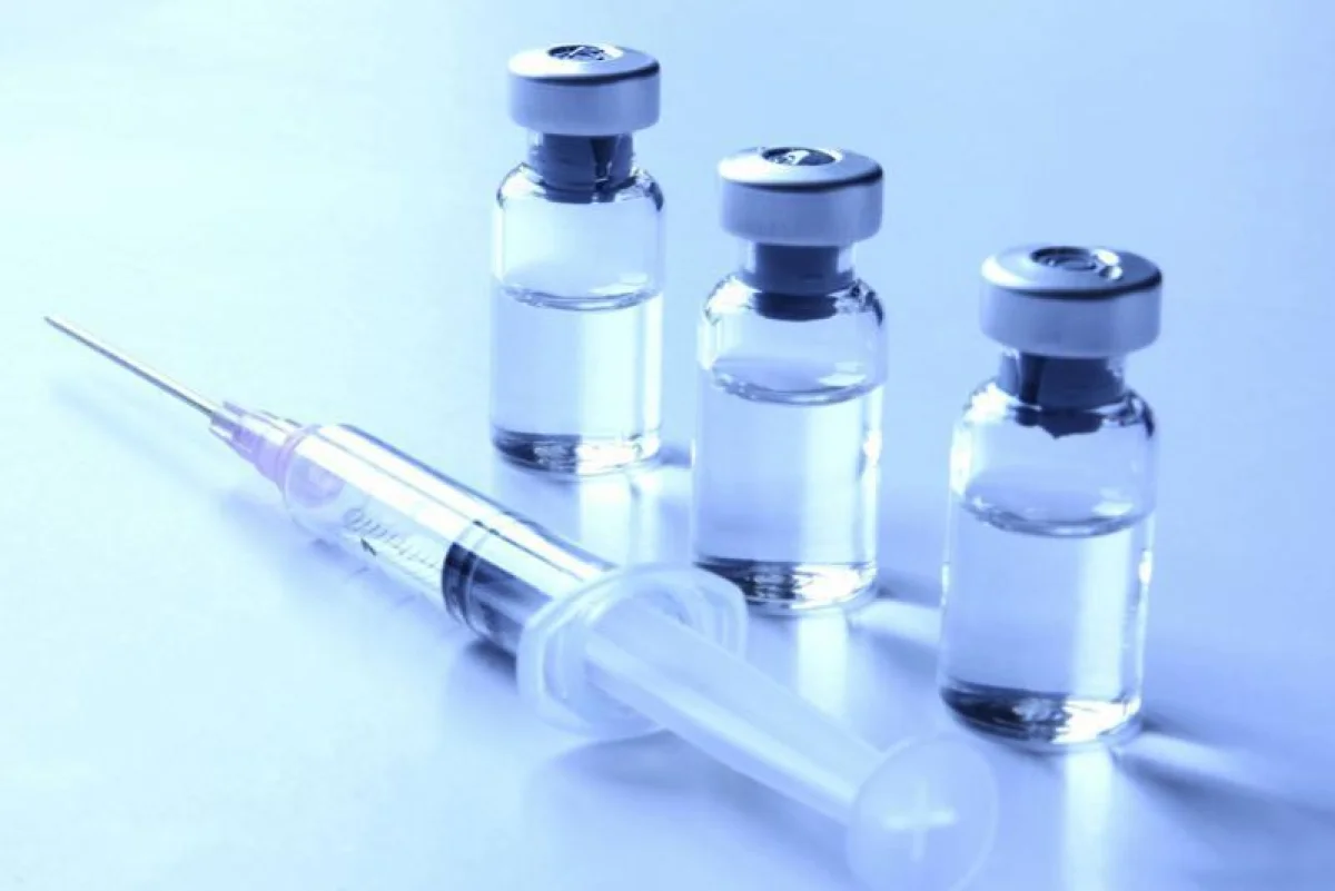 Елімізде Hayat-Vax және CoronaVac вакциналарының қанша қоры қалғаны белгілі болды