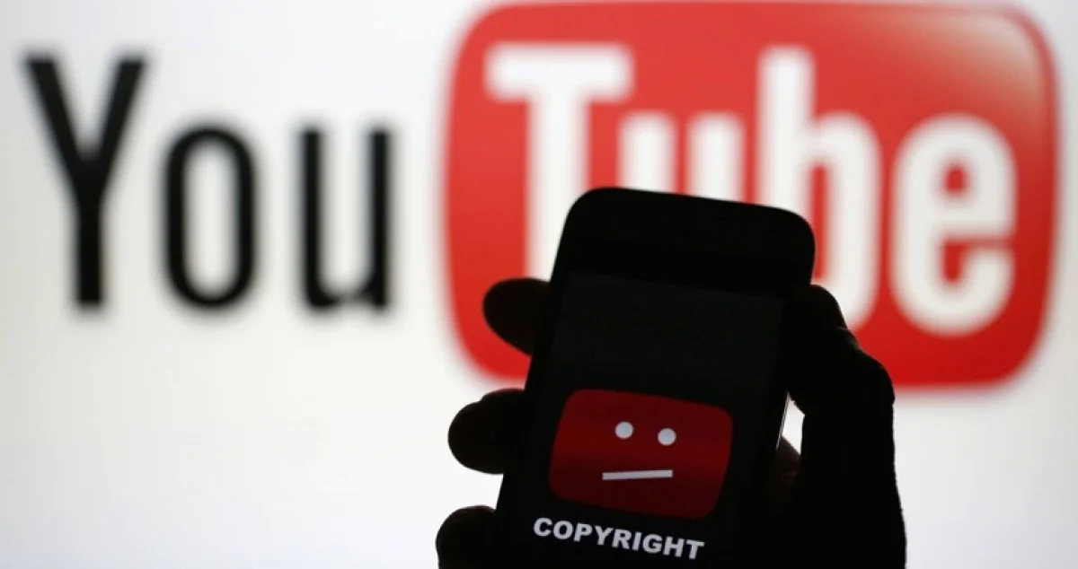 YouTube Серікжан Біләштің бірнеше видеосын өшірді