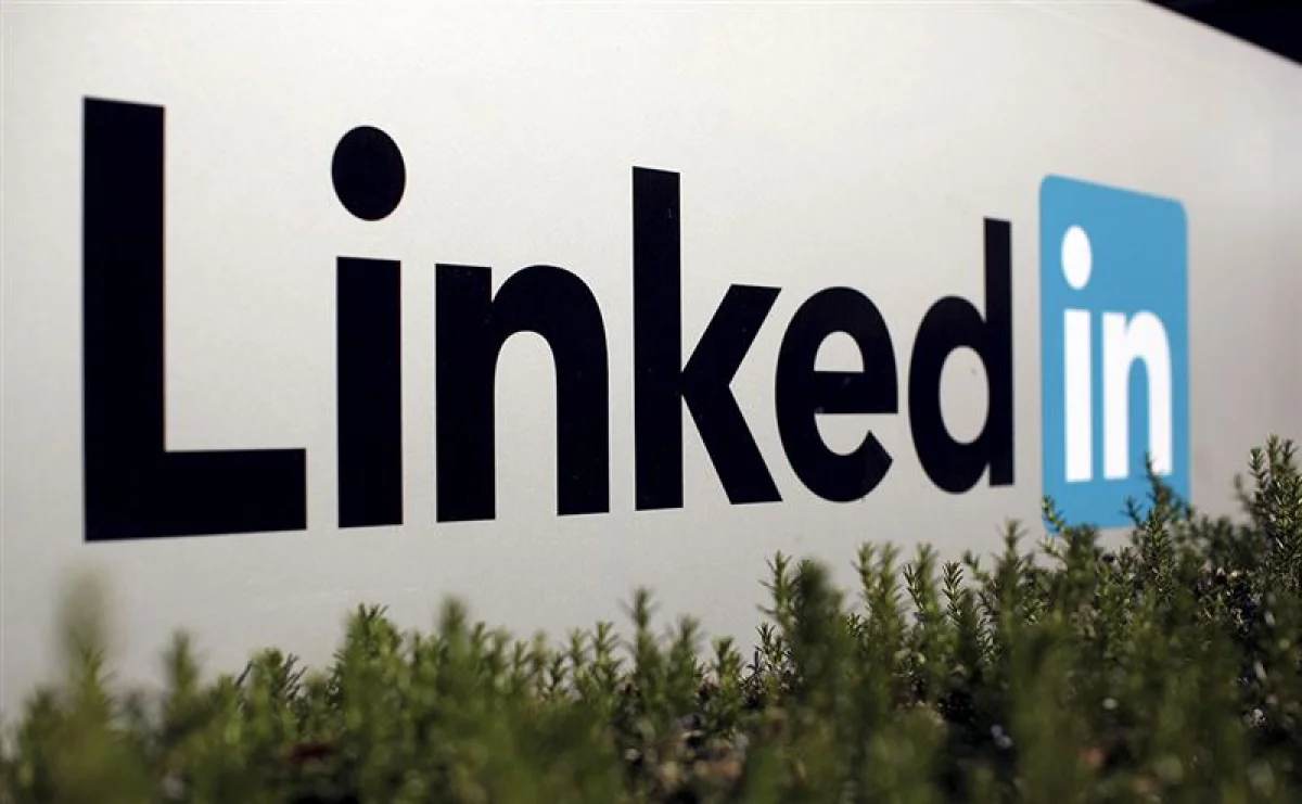 Қазақстанда LinkedIn әлеуметтік желісінің жұмысы тоқтатылды