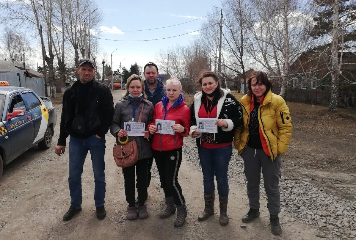 Қазақстанда жыл сайын мың адам хабар-ошарсыз жоғалады - волонтермен сұхбат