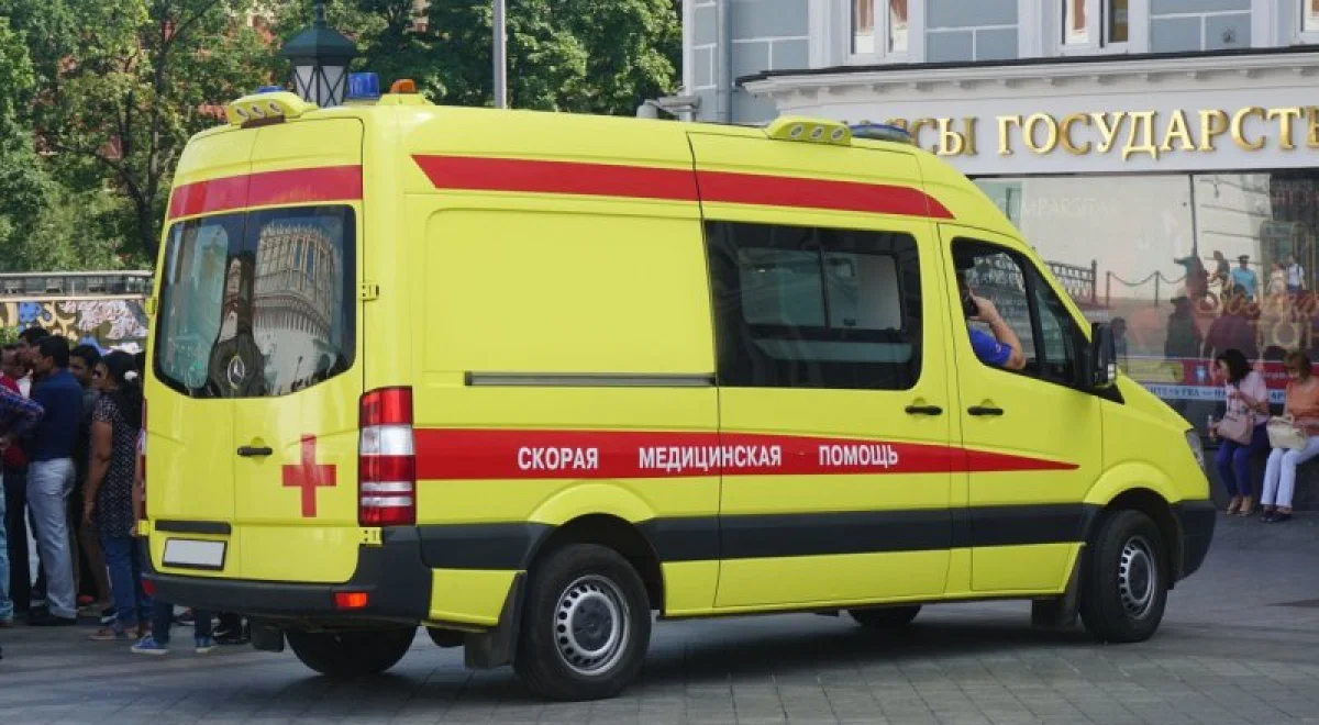 Павлодарда жол апатынан бір адам қайтыс болды