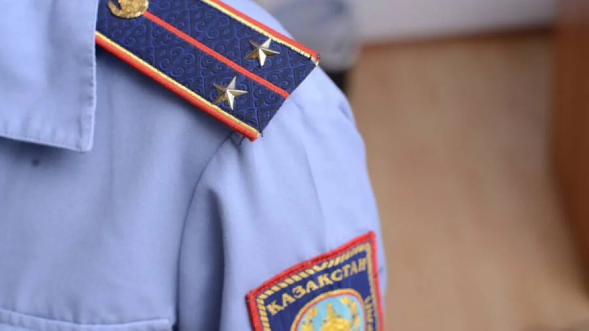 Теміртау қаласында жоғалып кеткен жасөспірім қыз табылды