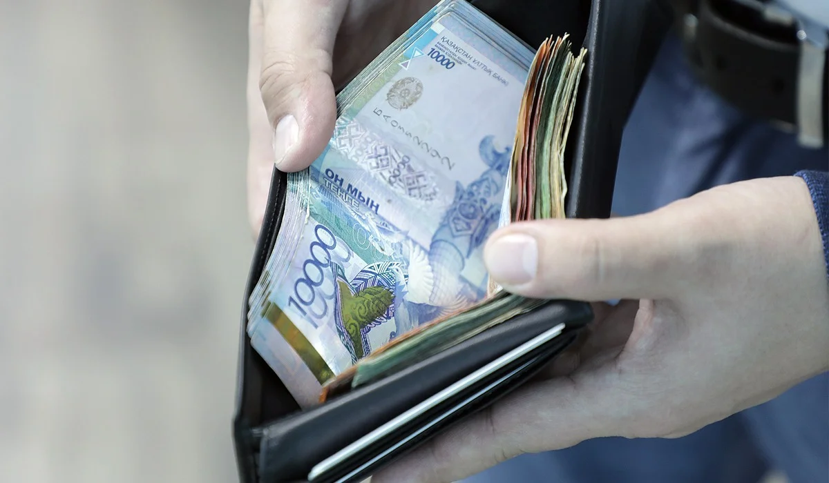 ЖОО студенттері, магистранттары мен докторанттарының шәкіртақысы өсті