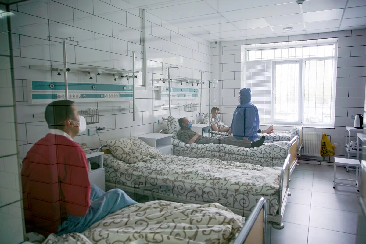 Қазақстанда өткен тәулікте 3 мыңнан астам адамнан COVID-19 вирусы анықталды