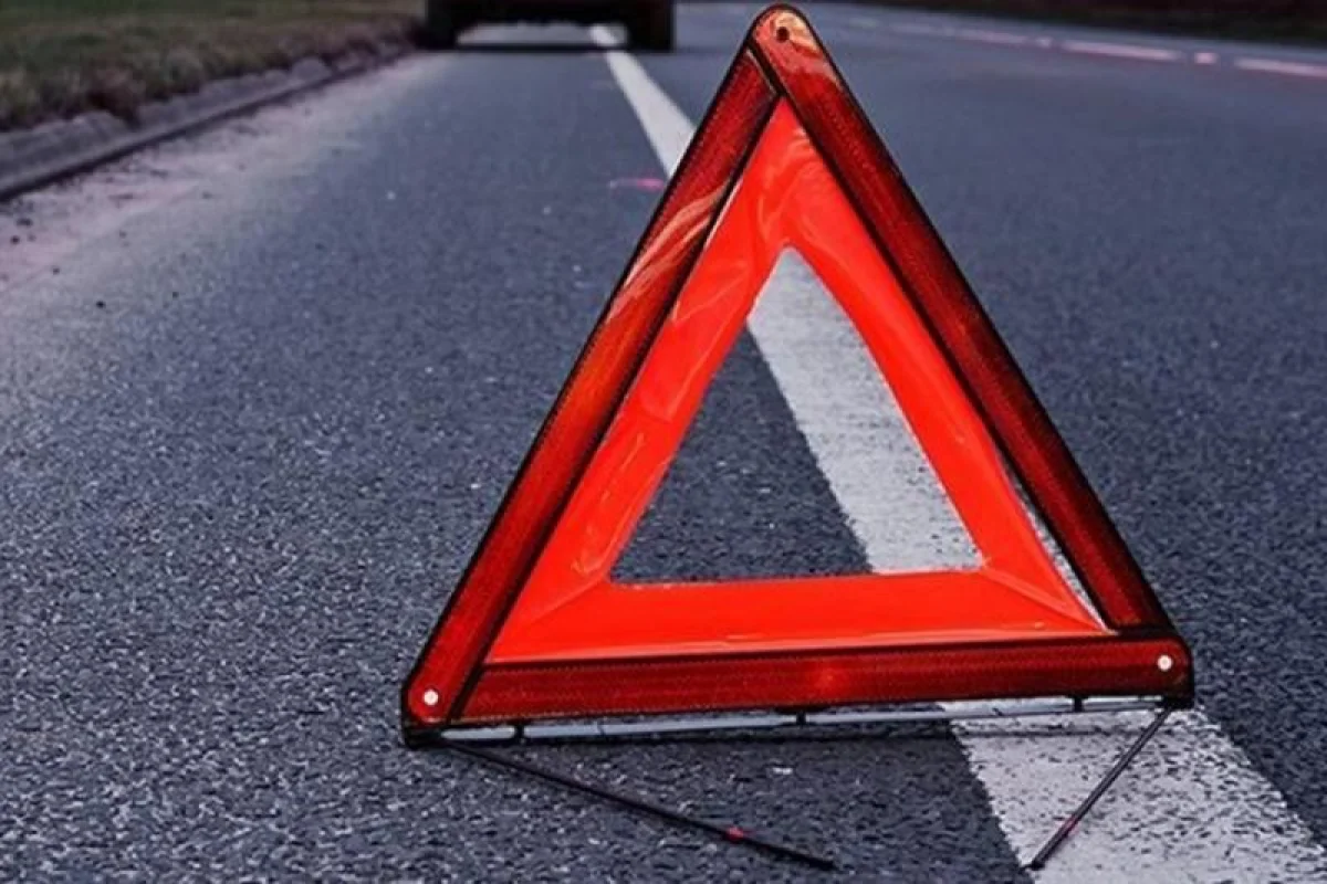 Павлодар облысында екі жол апаты болып, 3 адам қаза тапты