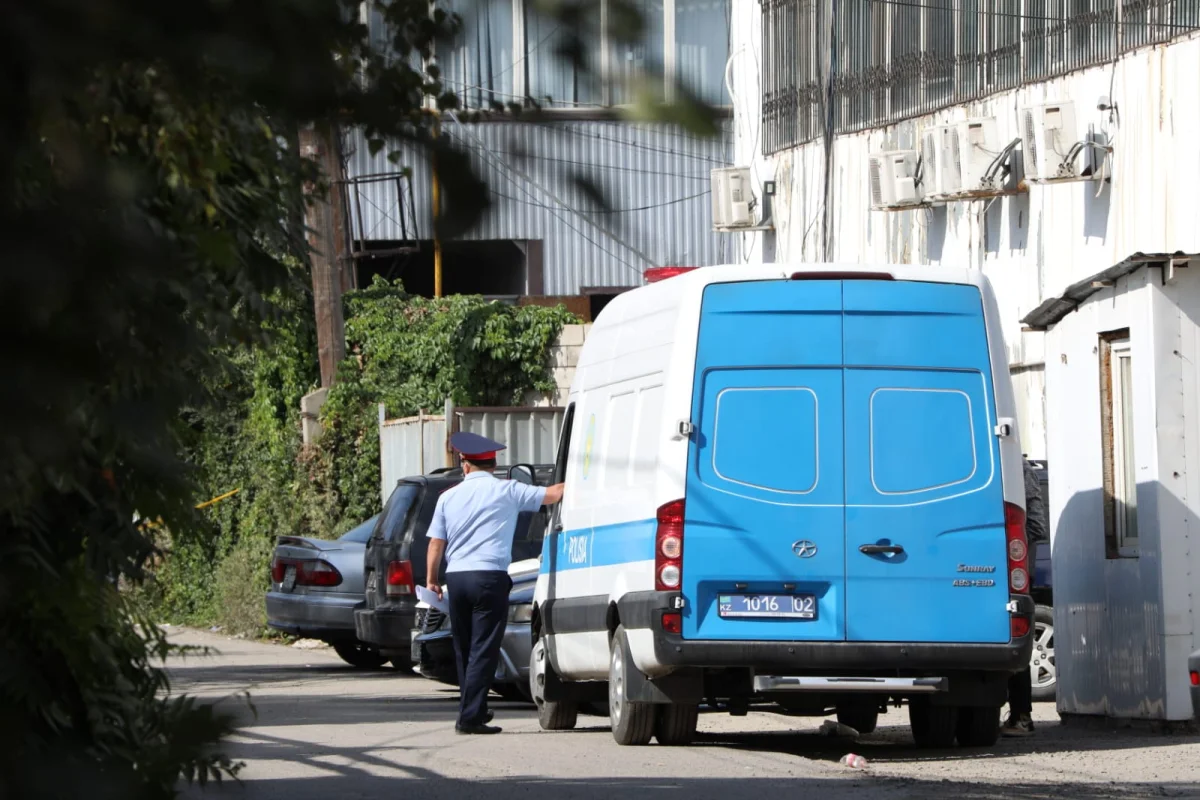 Алматыдағы жағдай мемлекет пен қоғамды ойландыруы қажет - Мәжіліс депутаты