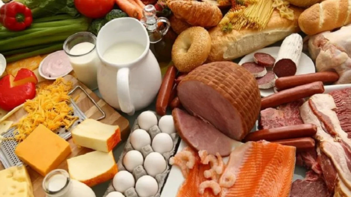 Нұр-Сұлтанда әлеуметтік маңызды тауарлар бағасын көтерген кәсіпкерлерге айыппұл салынады