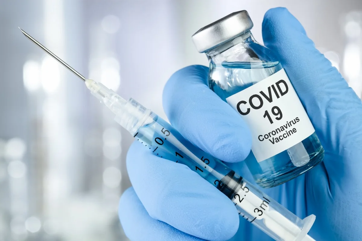 Елімізде COVID-19-ға қарсы вакцинаны қанша адам алды?