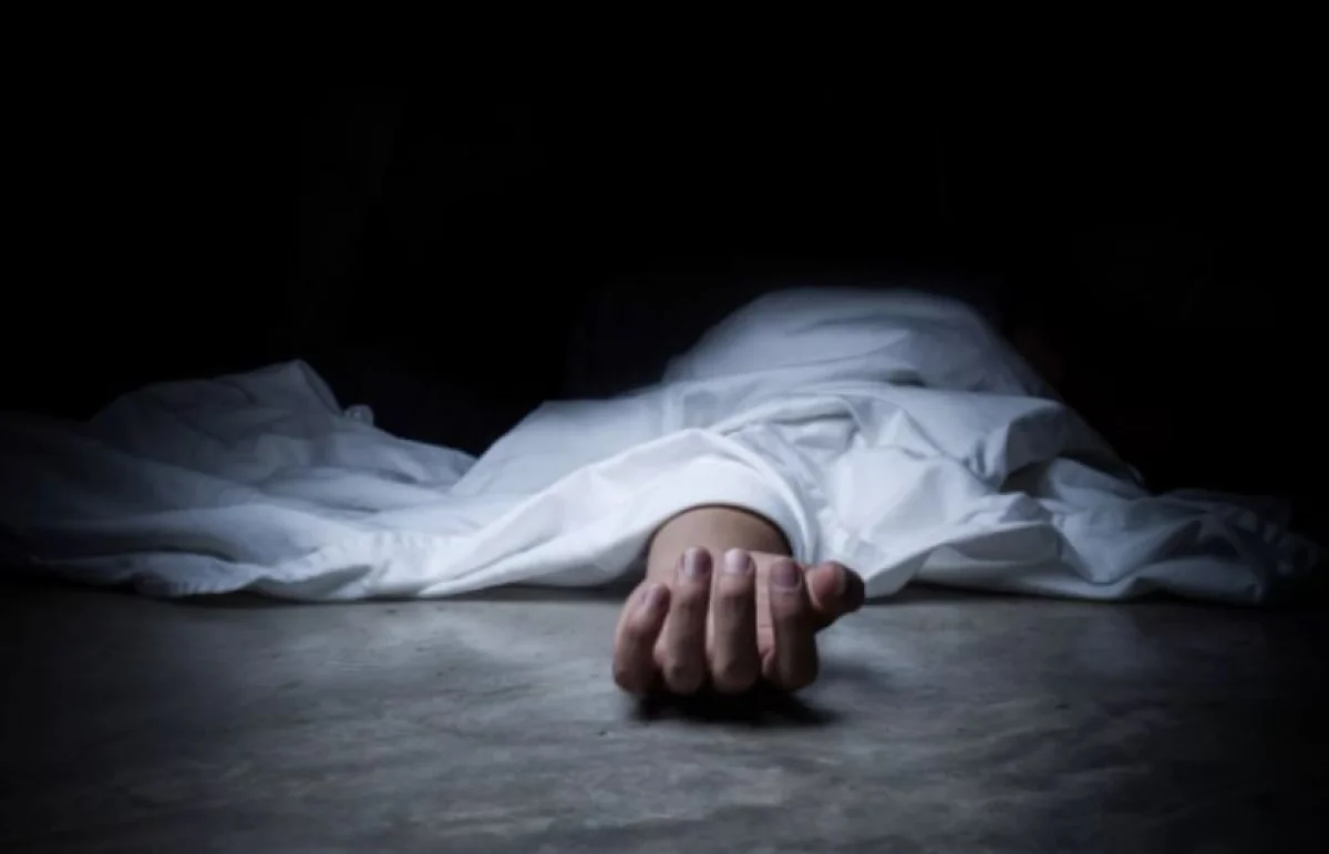 Қостанайда адам өлтіріп, мәйітін жасырған күдікті қолға түсті