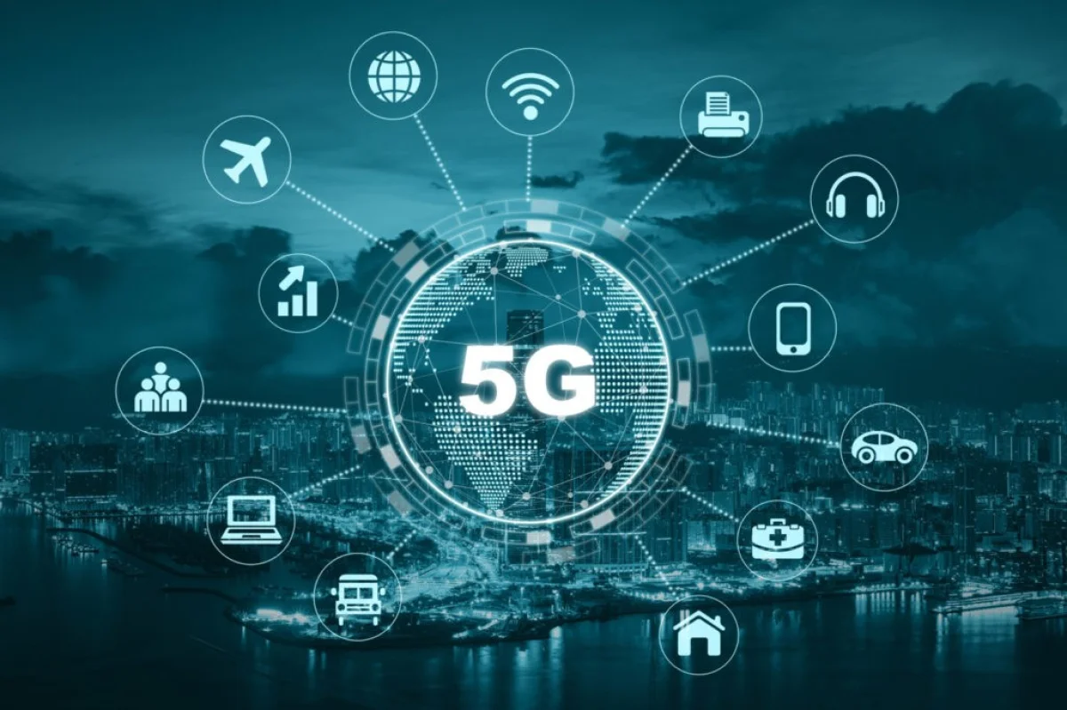 Елімізде екі қалада 5G сынақтан өтіп жатыр