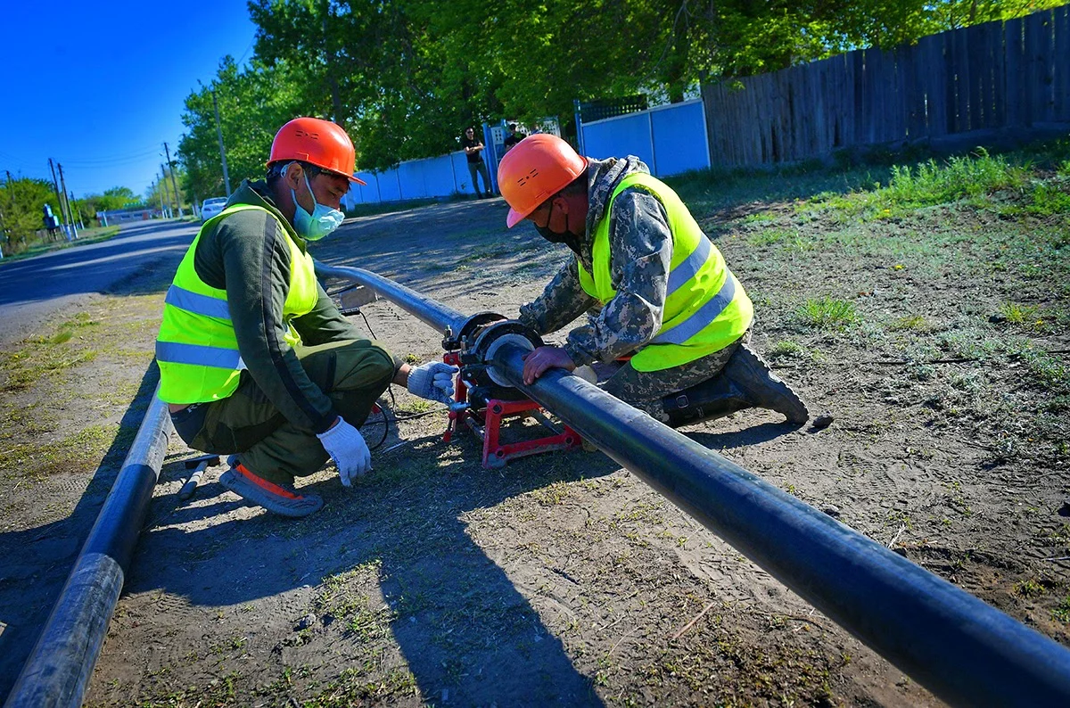 7,6 трлн теңге бөлінген Ұлттық жоба: ауыз су, жол, баспана мәселесіне қайта қаражат бөлінді