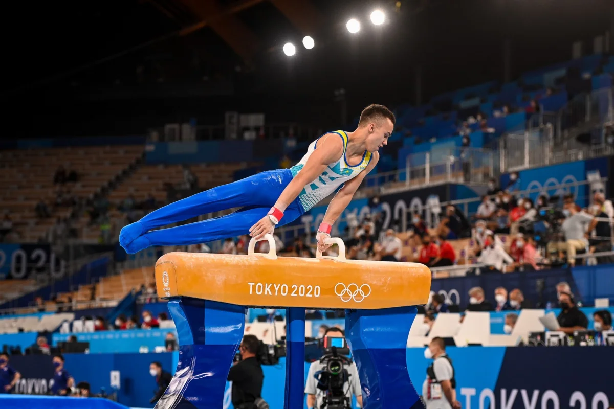 Әлем чемпионатына қатыстатын гимнастар есімі жарияланды