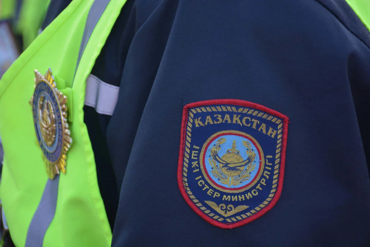 Түркістанда жоғалған қыз Алматыдан табылды
