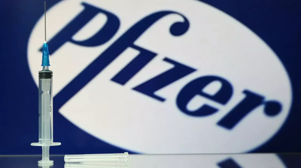 Қазақстанға Pfizer вакцинасының кезекті партиясы келді