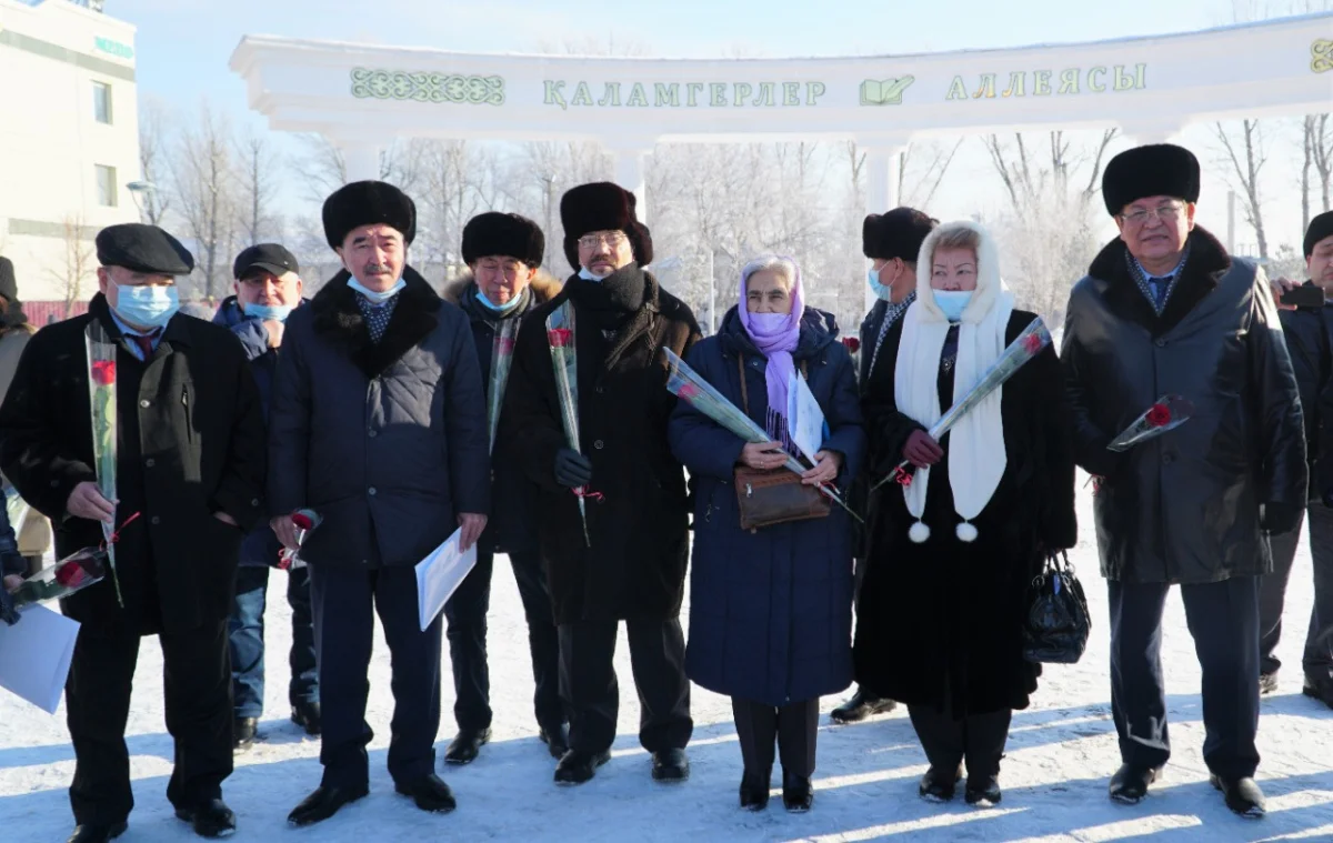 Елордада зиялы қауым бас қосып, ғылыми конференция өткізді