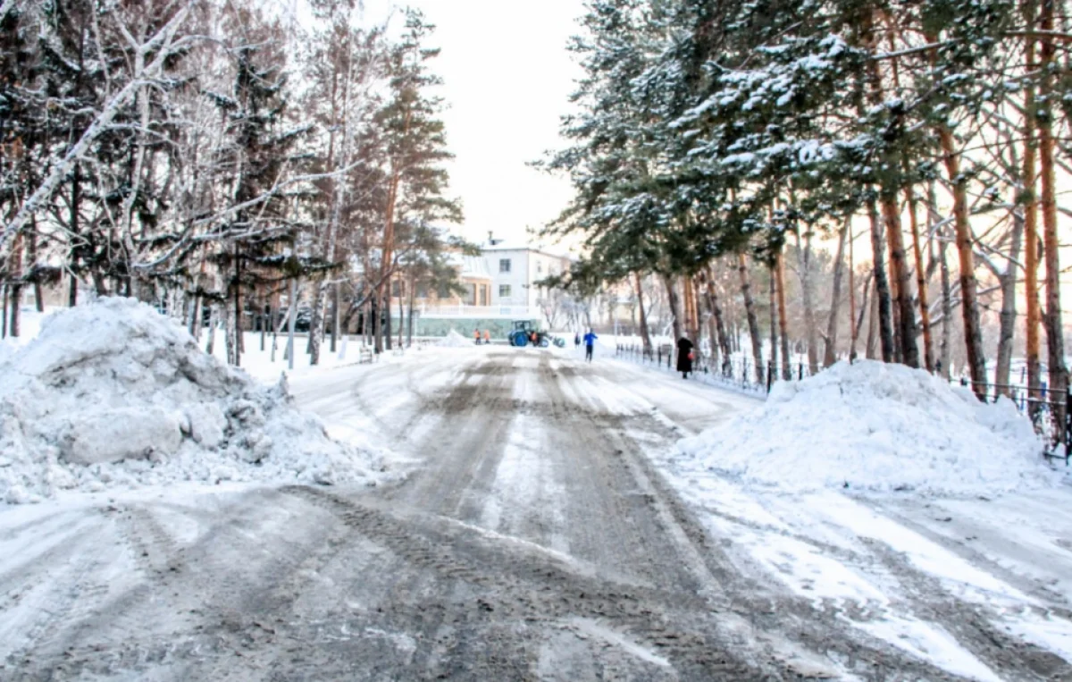 Павлодар облысында жол сапасының нашарлығына байланысты ауыл әкімдері жазаланды