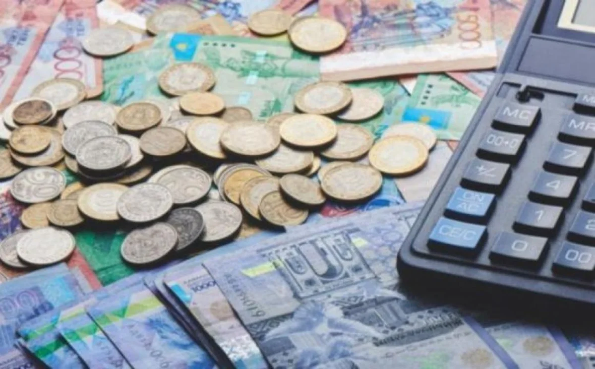 Биыл жұмысынан айырылған 100 мыңнан аса қазақстандыққа әлеуметтік төлем берілді