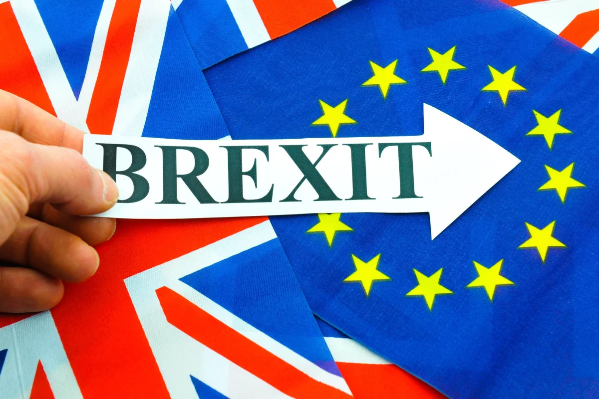 Ұлыбританияда мемлекеттік қызметкерлерге Brexit сөзін айтуға тыйым салынды