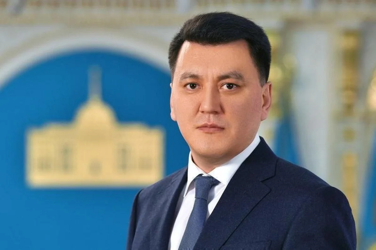 Маңғыстау облысына шетел әскері орналасқан жоқ – Ерлан Карин