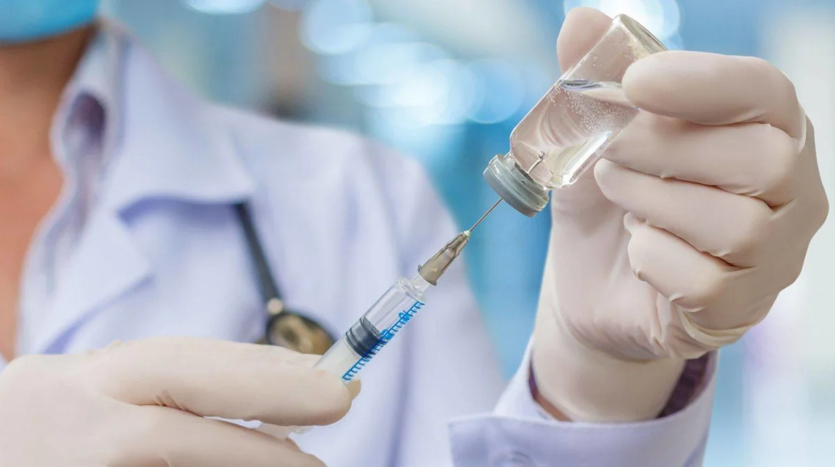 Коронавирусқа қарсы вакцинаға сенім деңгейі неге төмен?