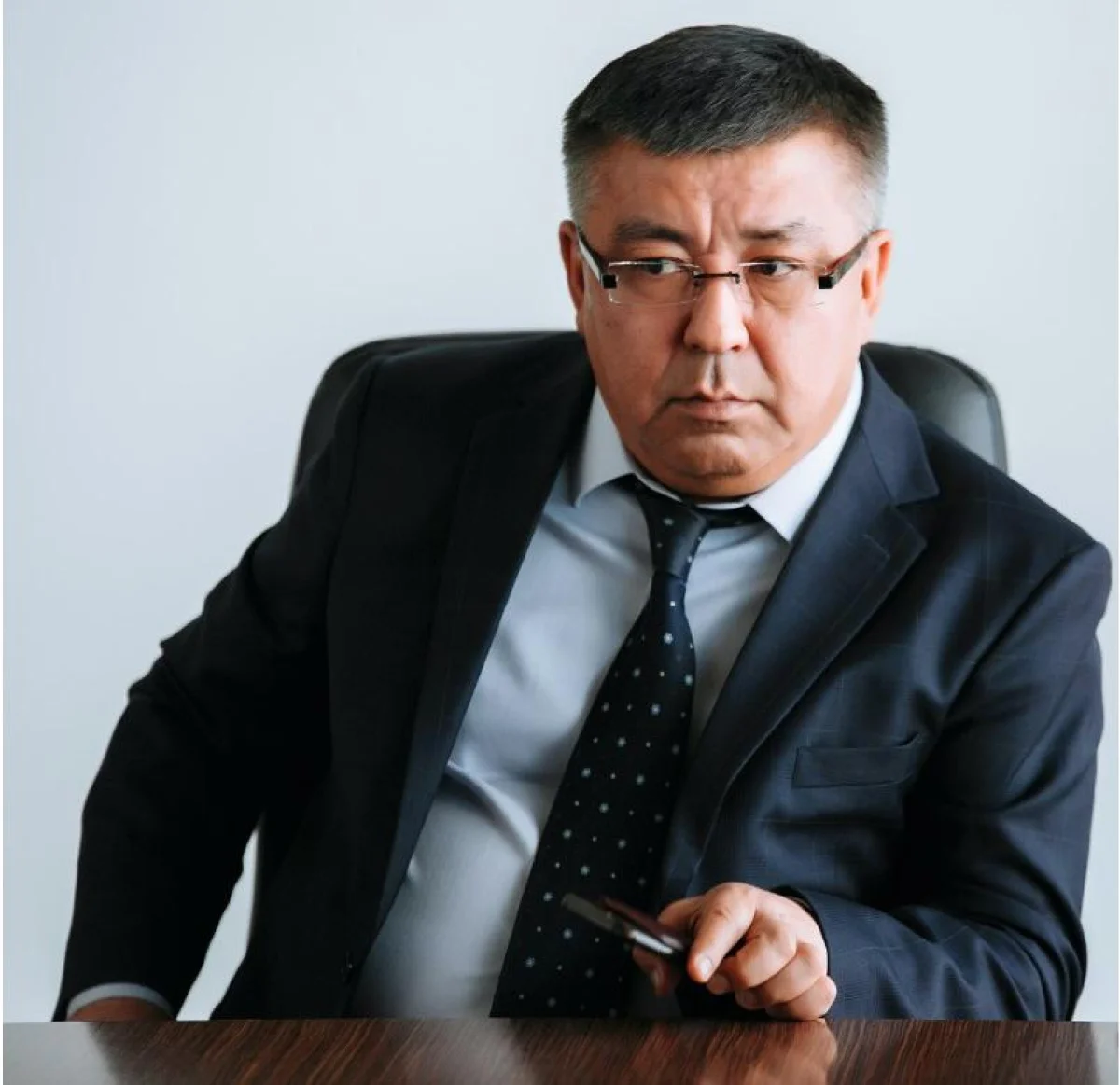 «Қазтелерадио» АҚ Басқарма төрағасы тағайындалды