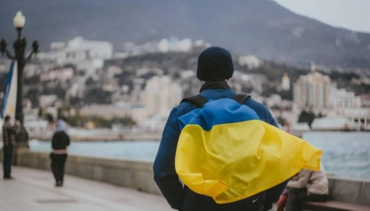 Германия әскери-теңіз күштерінің басшысы: «Қырым ешқашан Украинаға қайтарылмайды»