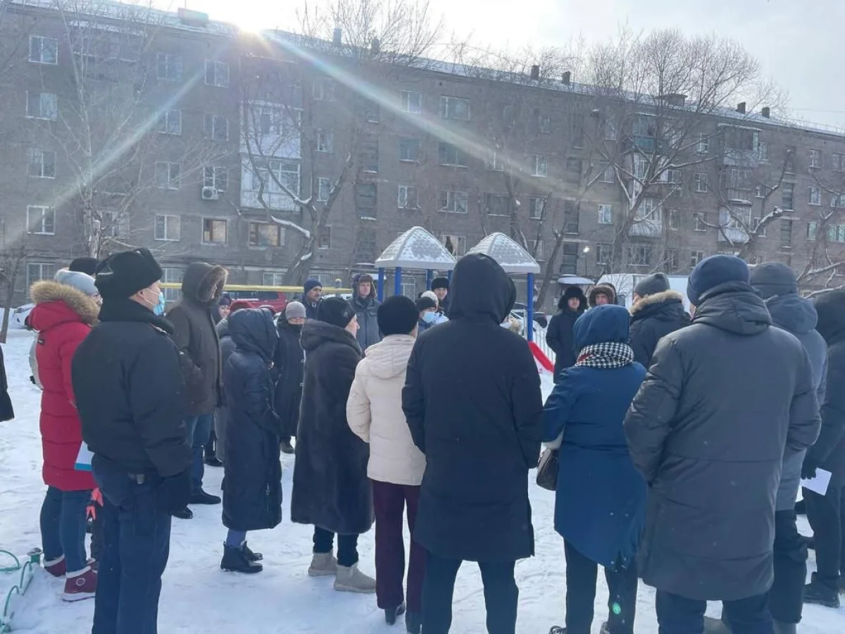 Елордада жаңадан салынатын аулалар мен қоғамдық кеңістіктердің келбетін тұрғындар анықтайды