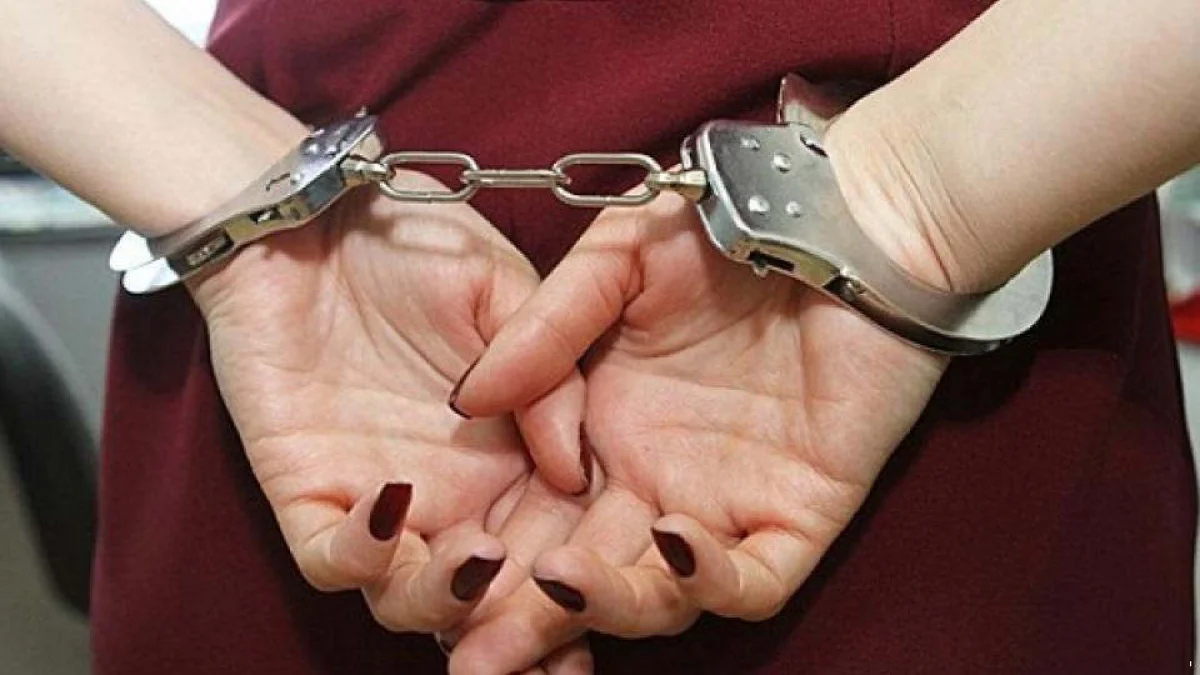 Шымкент тұрғыны 8 адамның атына онлайн несие рәсімдеген