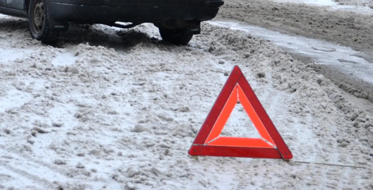 Павлодарда адам қағып, қашып кеткен автобус жүргізушісі ұсталды