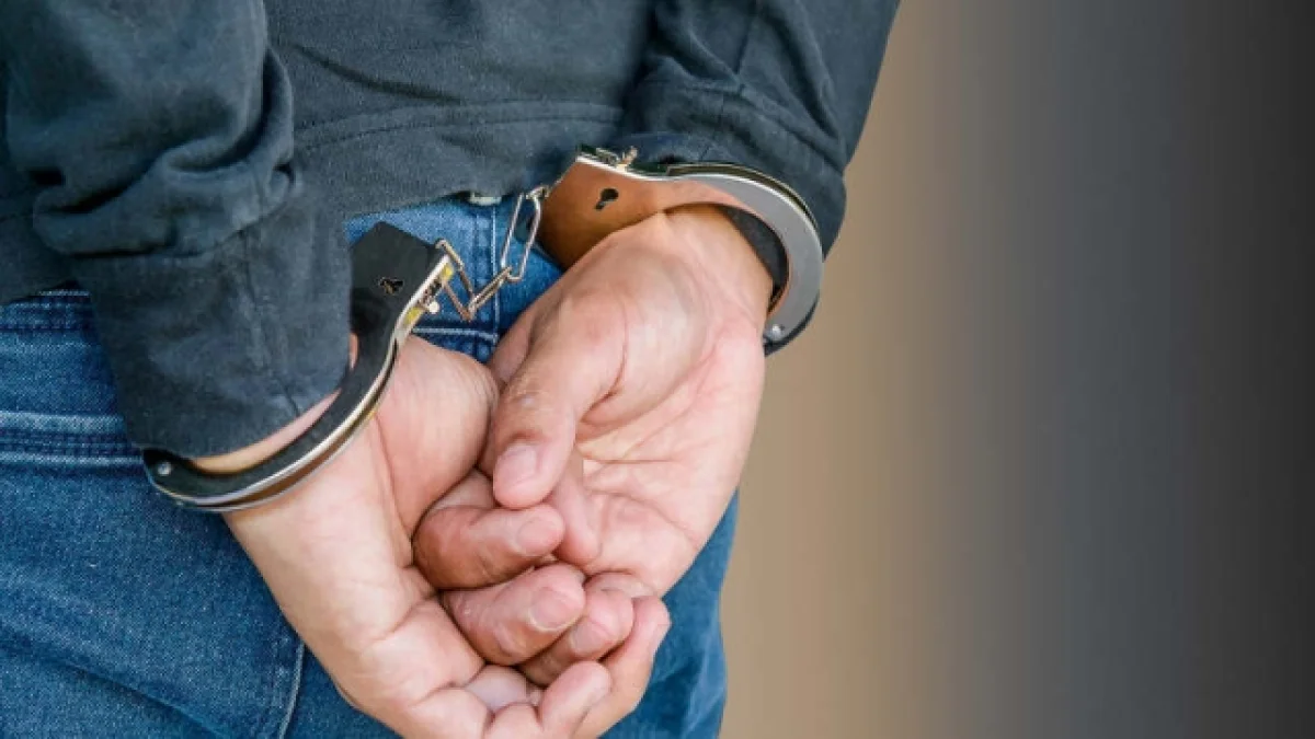 Түркістанда адам өлтірген күдікті ұсталды