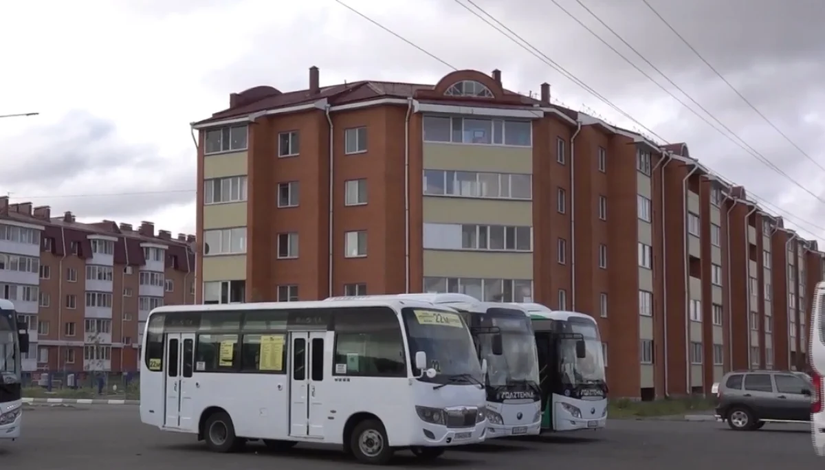 Петропавлдық тасымалдаушылар қоғамдық көлік билетін үш есе қымбаттатпақ