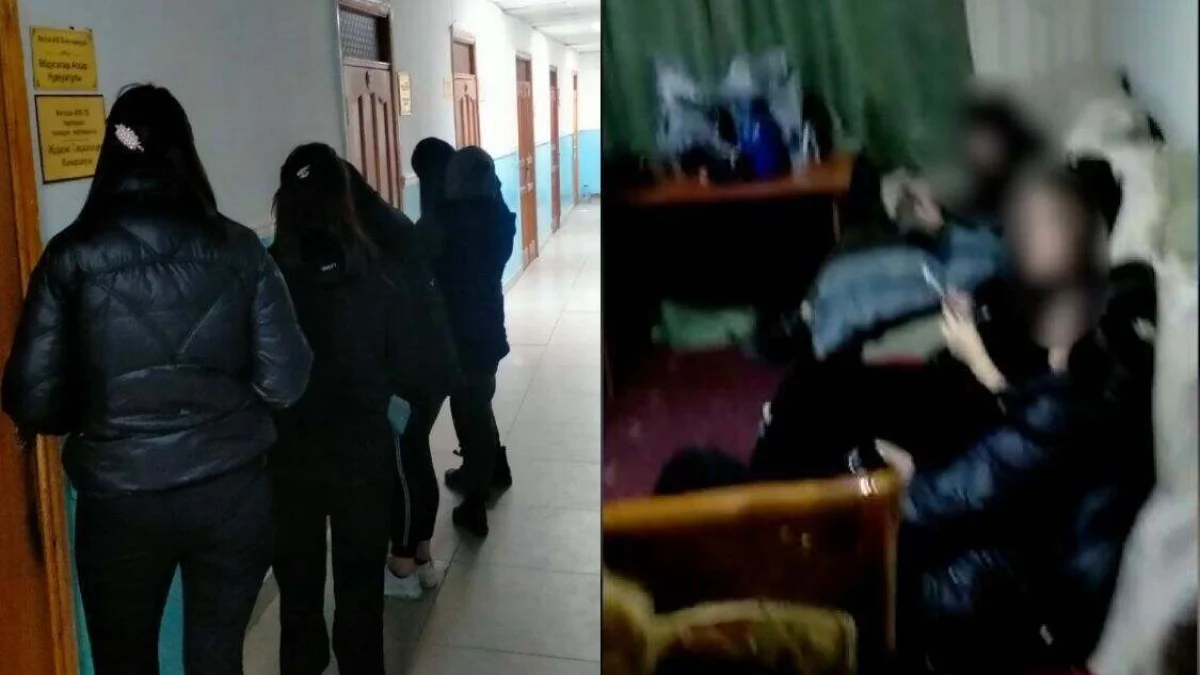 Түркістан облысында жеңгетайлықтың үш дерегі анықталды