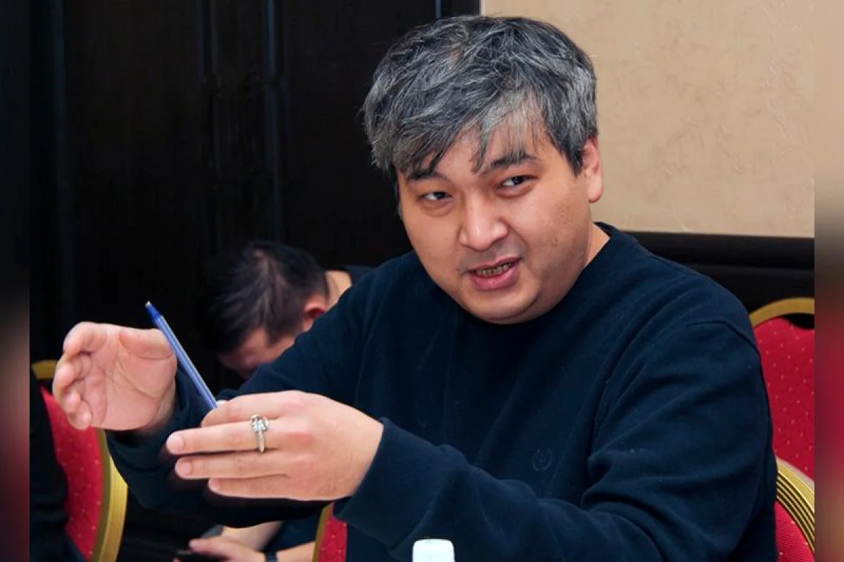 Ресей мен Украина делегациясы бейбіт келісімге дайын емес – Данияр Әшімбаев