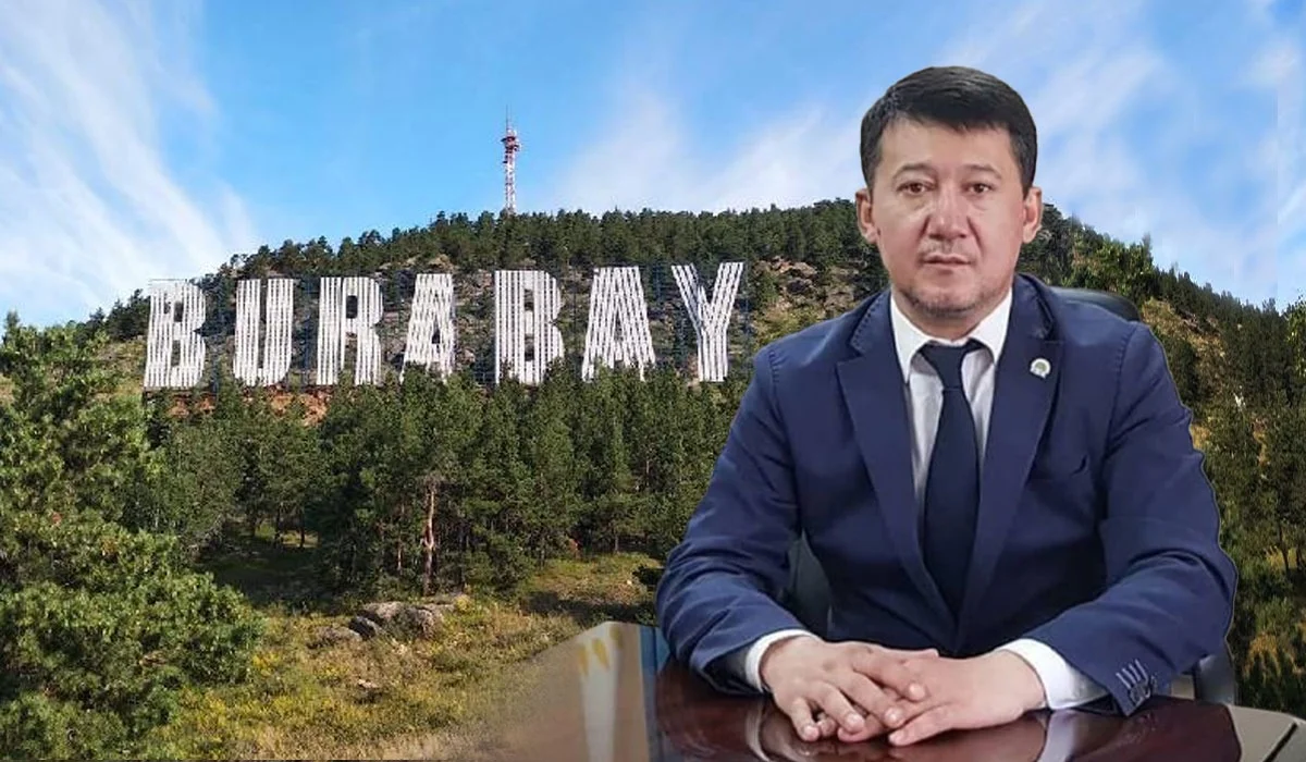 Бурабайда аудан әкімі қазақ батырларына көше атауын беруге қарсы болды
