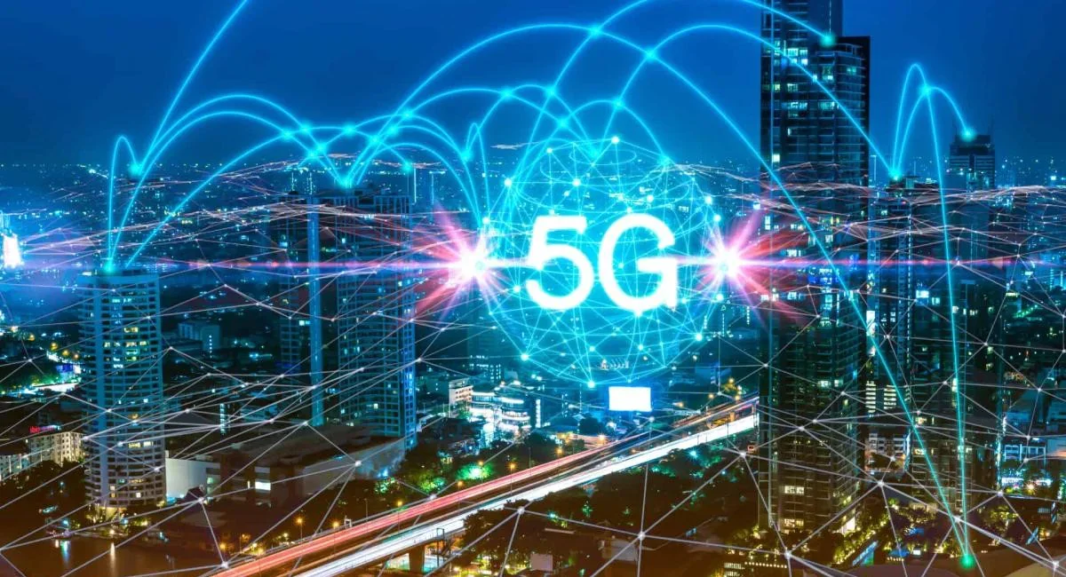 5G ауыл-аймақтарда қосылмайды - Цифрландыру министрлігі